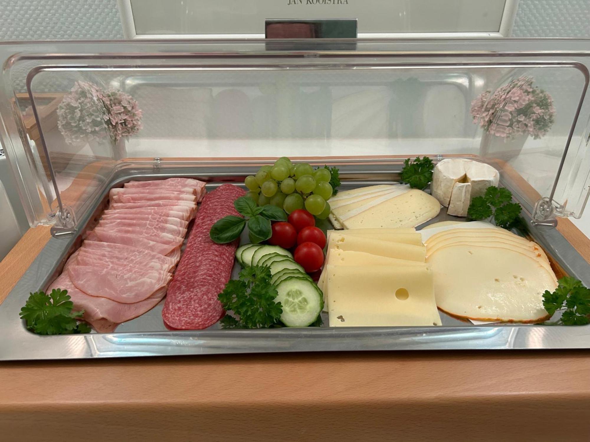Ferien Und Freizeithof Engelau - Zi 6 Apartment Giekau Bagian luar foto